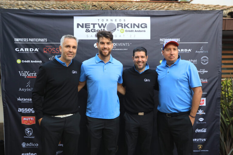 Networking&Golf-52